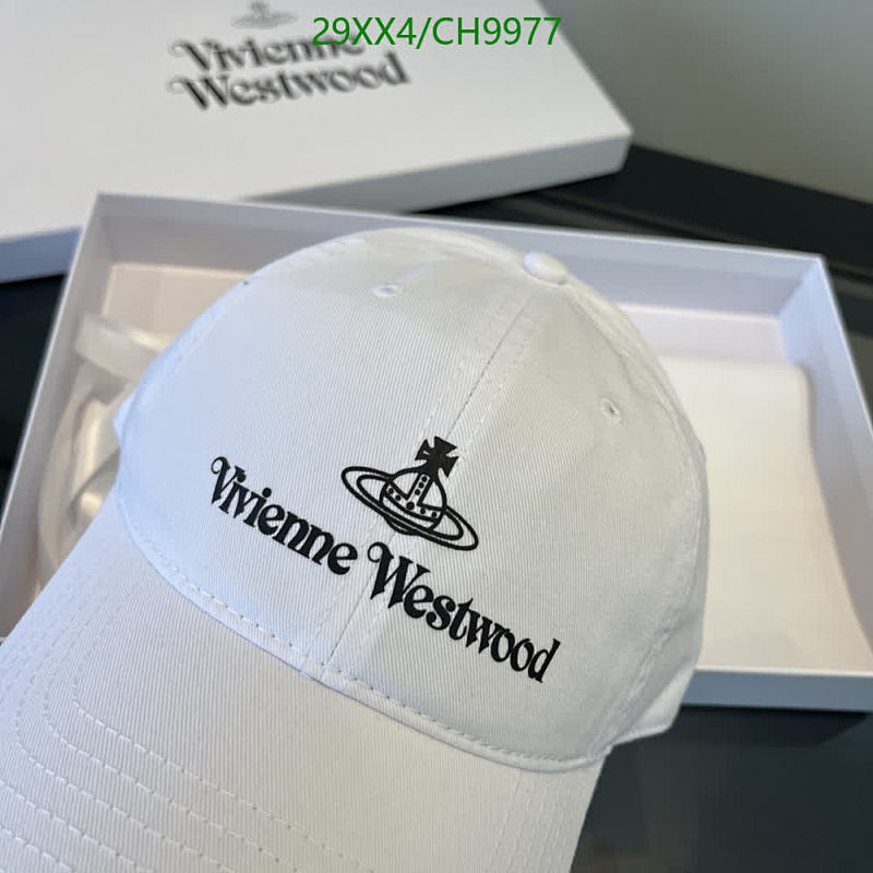 Vivienne Westwood-Cap(Hat) Code: CH9977 $: 29USD