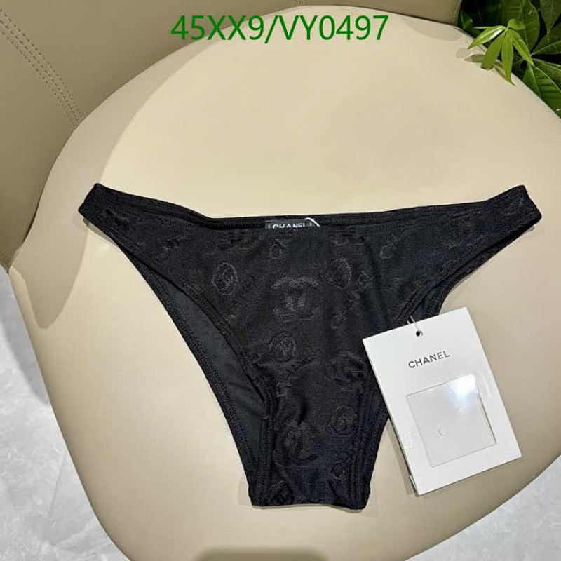 Chanel-Swimsuit Code: VY0497 $: 45USD