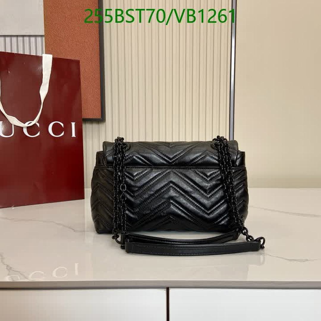 Gucci-Bag-Mirror Quality Code: VB1261 $: 255USD-Yupoo.ru - Copybrand.Team photo album Gucci-Bag-Mirror Quality Code: VB1261 $: 255USD