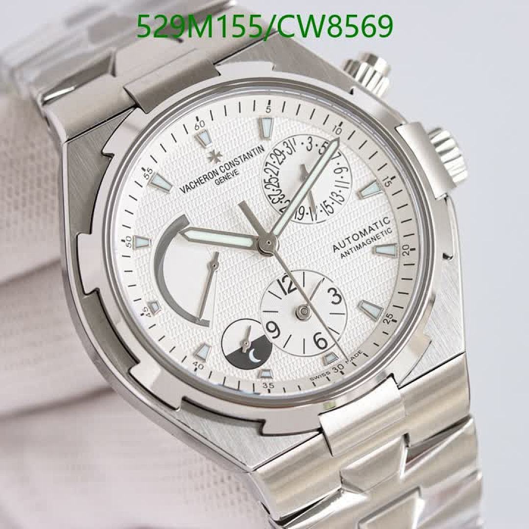 Vacheron Constantin-Watch-Mirror Quality Code: CW8569 $: 529USD