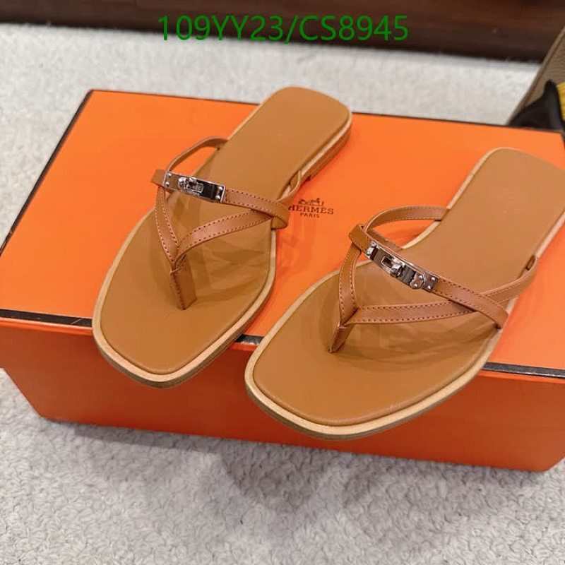 Hermes-Women Shoes Code: CS8945 $: 109USD