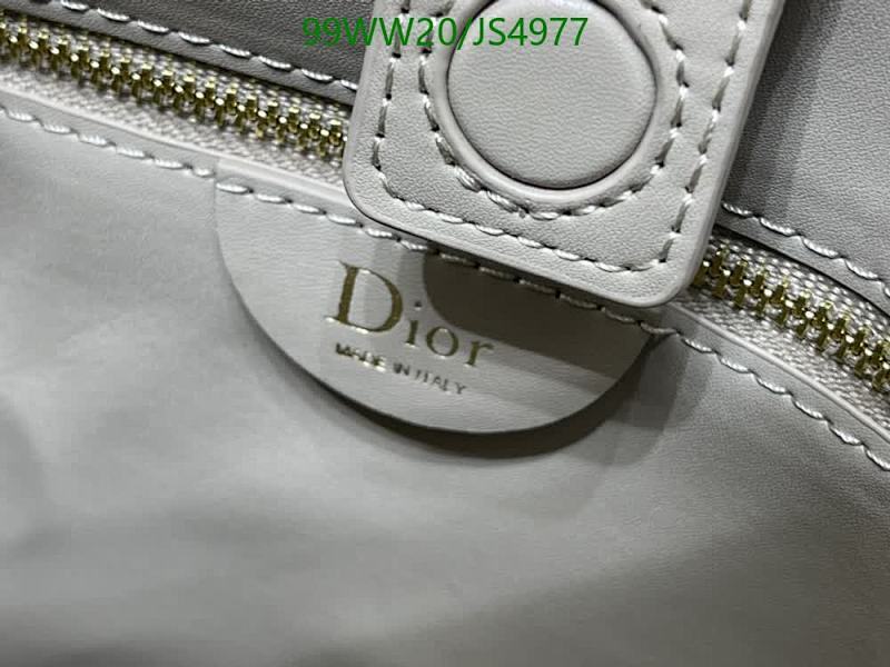 Dior-Bag-4A Quality Code: JS4977 $: 99USD