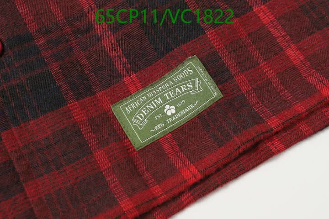 DENIM TEARS-Clothing Code: VC1822 $: 65USD-Yupoo.ru - Copybrand.Team photo album DENIM TEARS-Clothing Code: VC1822 $: 65USD