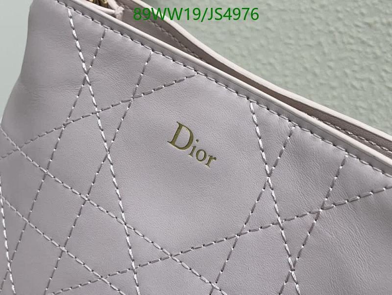 Dior-Bag-4A Quality Code: JS4976 $: 89USD