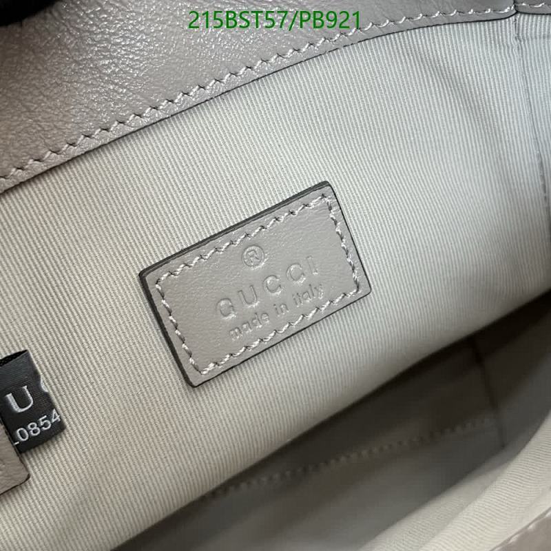 Gucci-Bag-Mirror Quality Code: PB921 $: 215USD