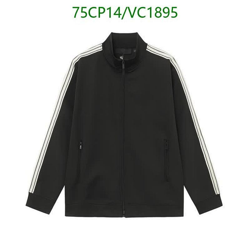 DENIM TEARS-Clothing Code: VC1895 $: 75USD