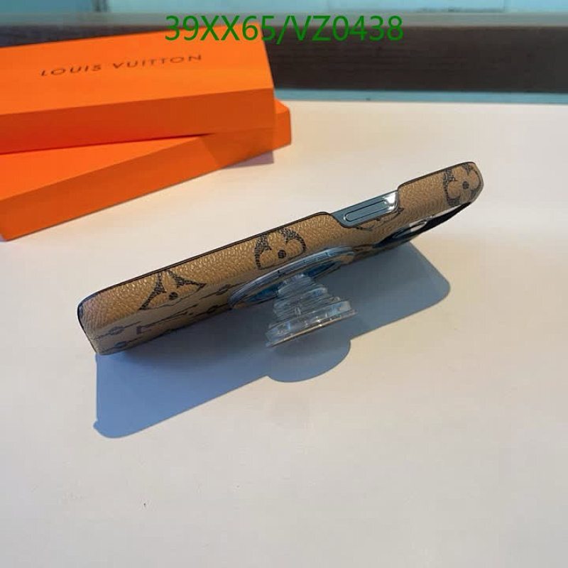 LV-Phone Case Code: VZ0438 $: 39USD