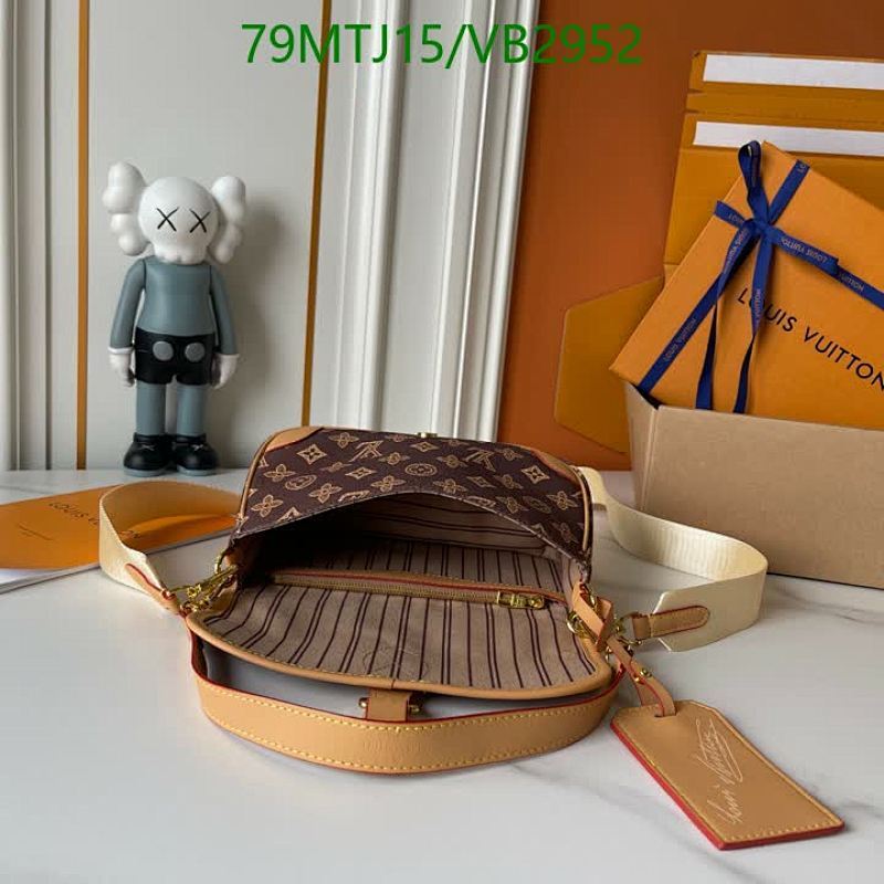 LV-Bag-4A Quality Code: VB2952 $: 79USD