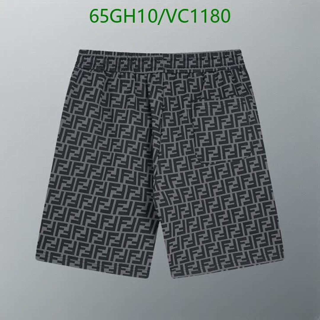 Fendi-Beach Shorts Code: VC1180 $: 65USD