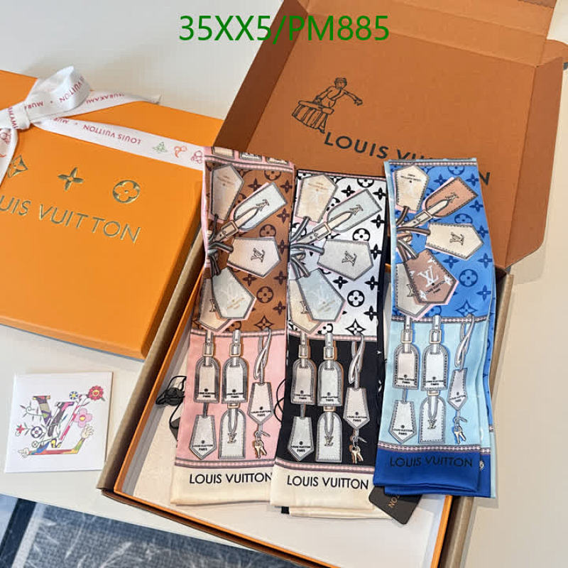 Hermes-Scarf Code: PM885 $: 35USD