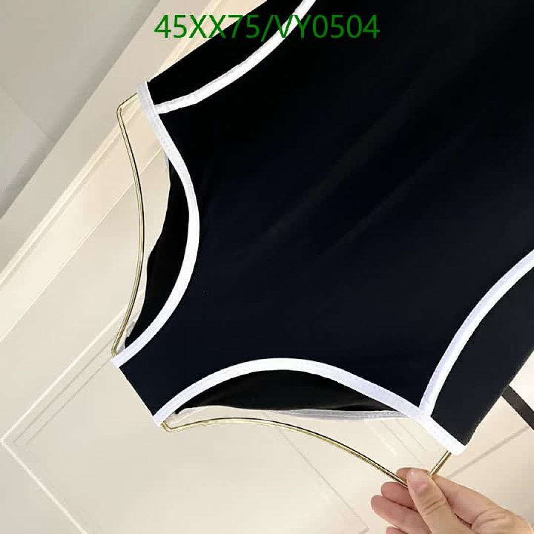Chanel-Swimsuit Code: VY0504 $: 45USD