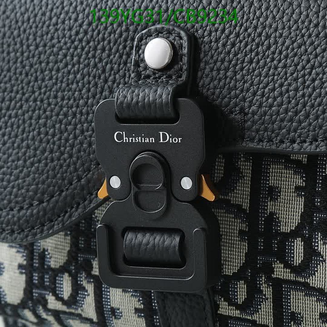 Dior-Bag-Mirror Quality Code: CB9234 $: 139USD