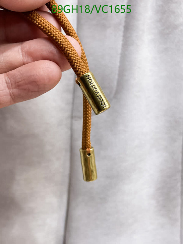 LV-Clothing Code: VC1655 $: 89USD