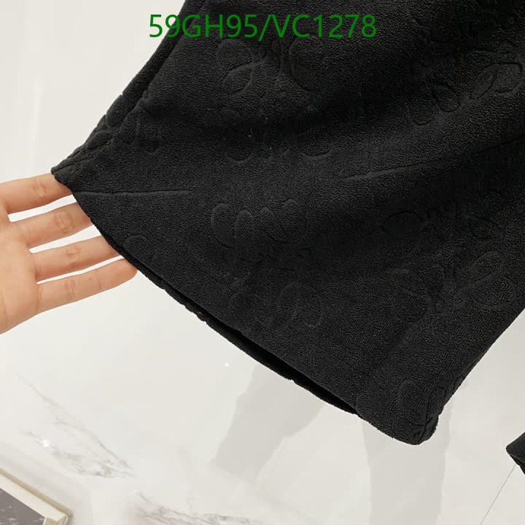 Loewe-Beach Shorts Code: VC1278 $: 59USD