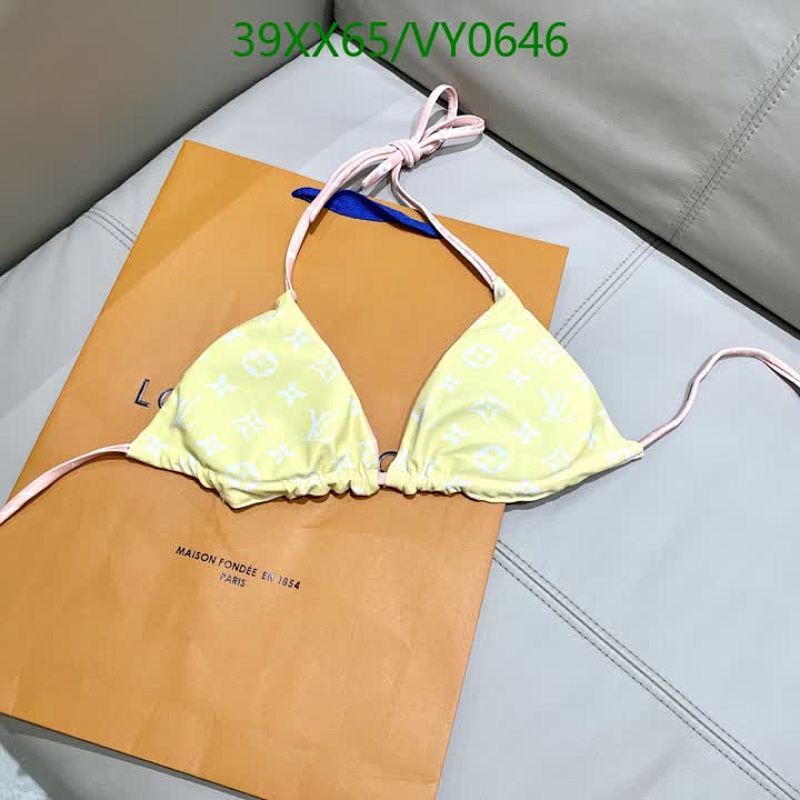 LV-Swimsuit Code: VY0646 $: 39USD