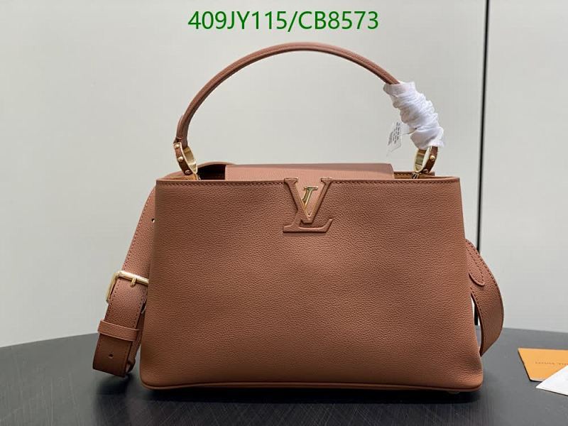 LV-Bag-Mirror Quality Code: CB8573 $: 409USD