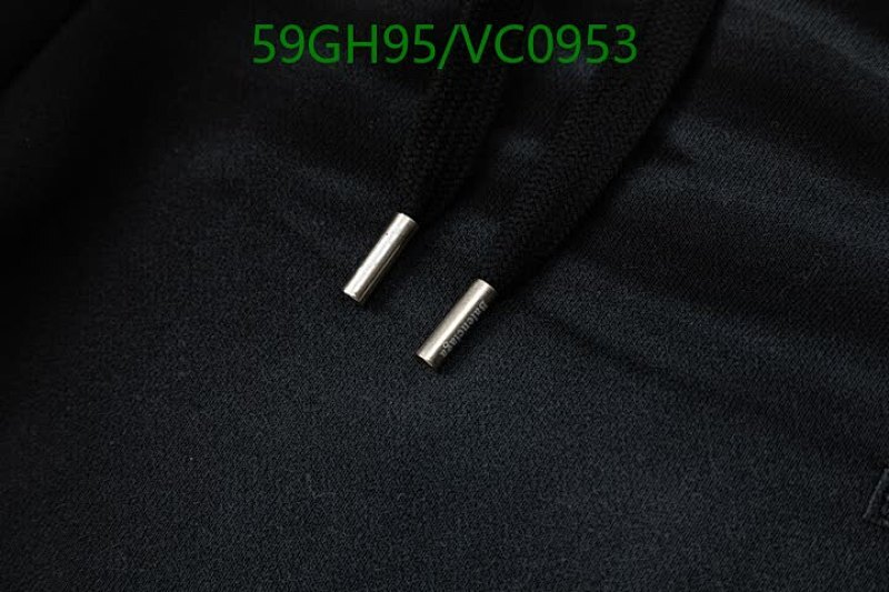 Balenciaga-Beach Shorts Code: VC0953 $: 59USD