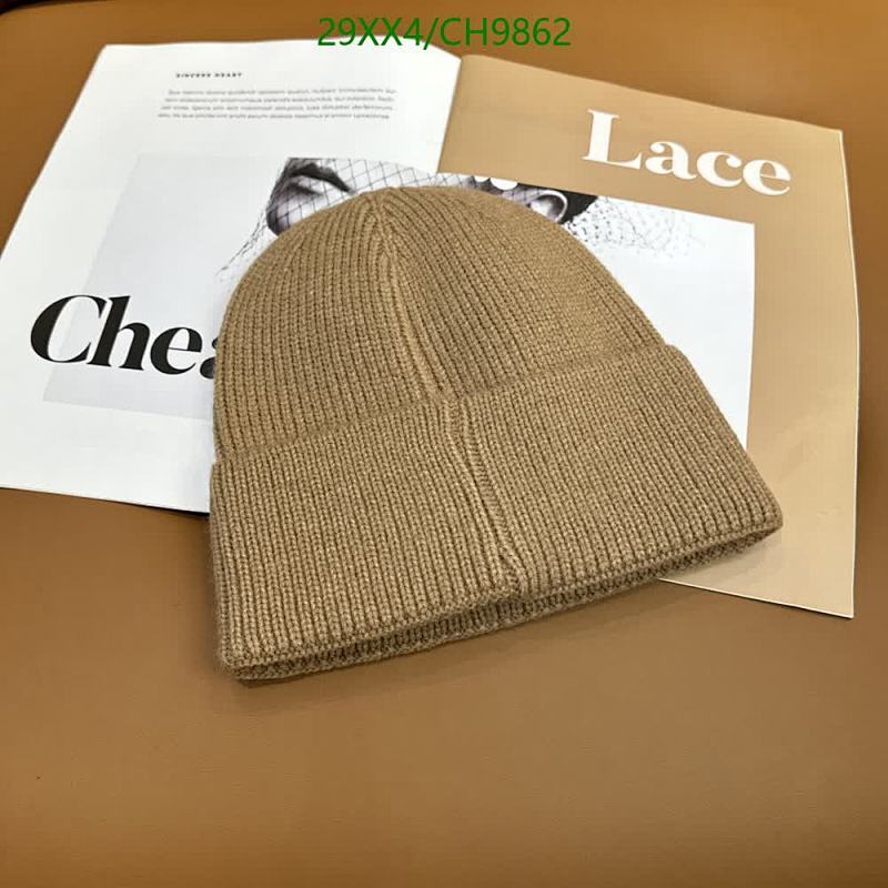 Chrome Hearts-Cap(Hat) Code: CH9862 $: 29USD