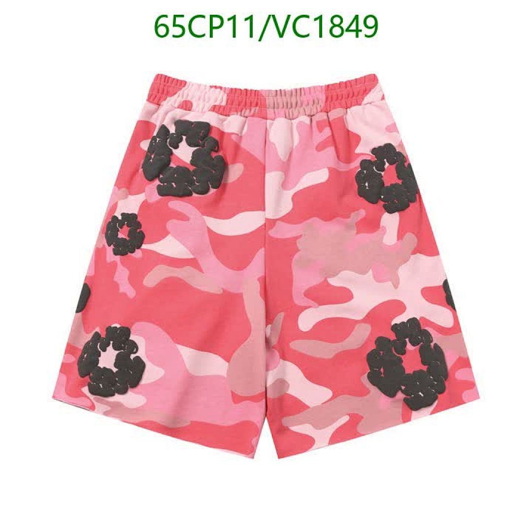 DENIM TEARS-Clothing Code: VC1849 $: 65USD