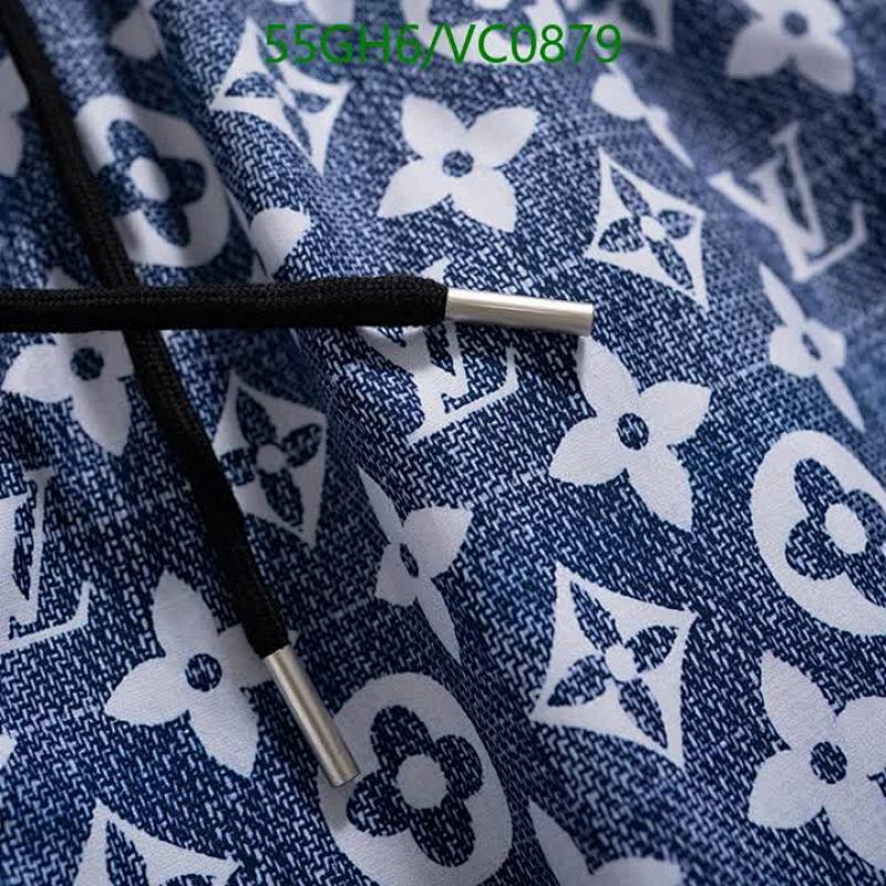 LV-Beach Shorts Code: VC0879 $: 55USD