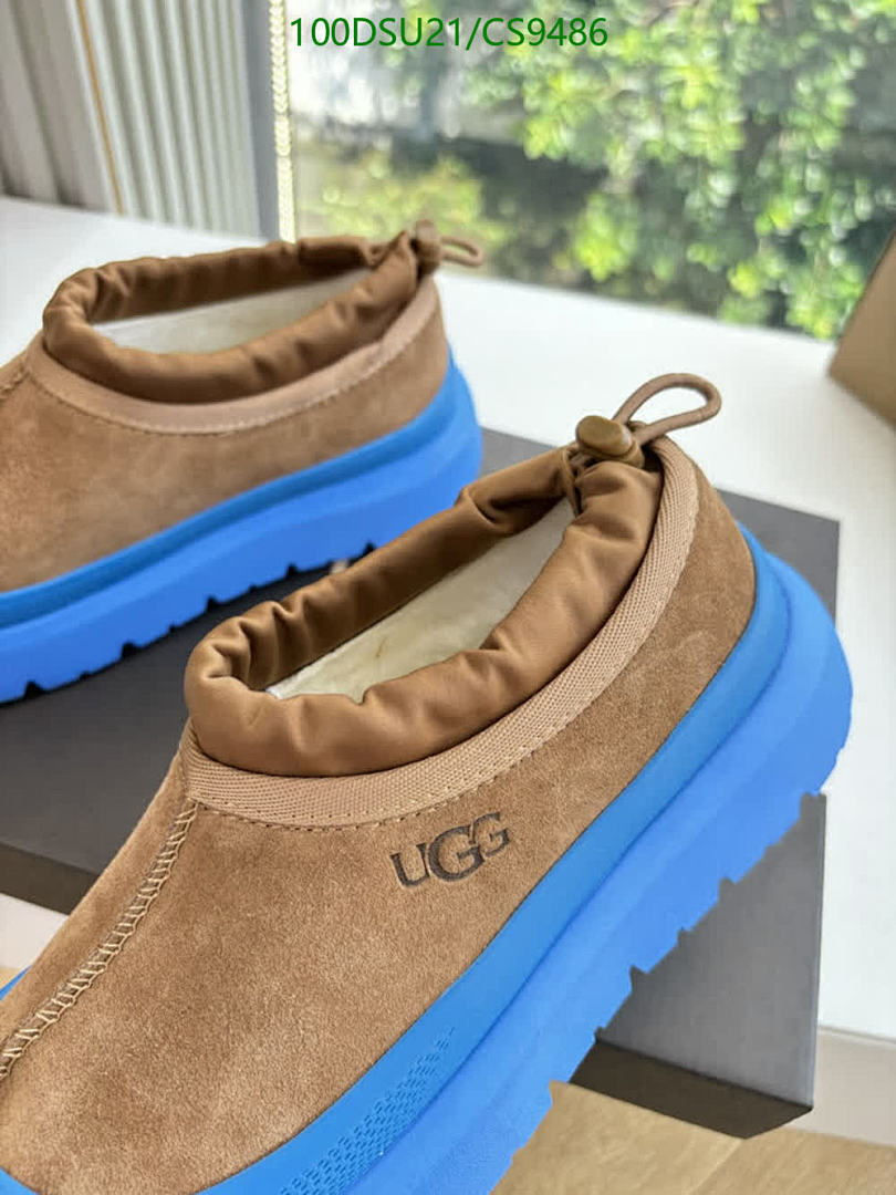 UGG-Women Shoes Code: CS9486 $: 100USD