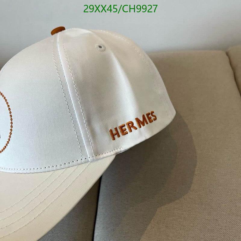 Hermes-Cap(Hat) Code: CH9927 $: 29USD