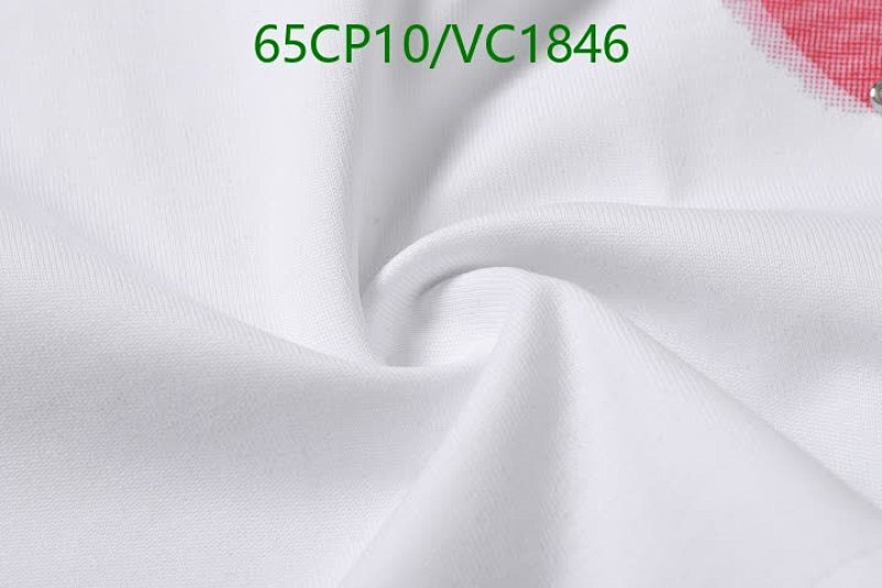 DENIM TEARS-Clothing Code: VC1846 $: 65USD