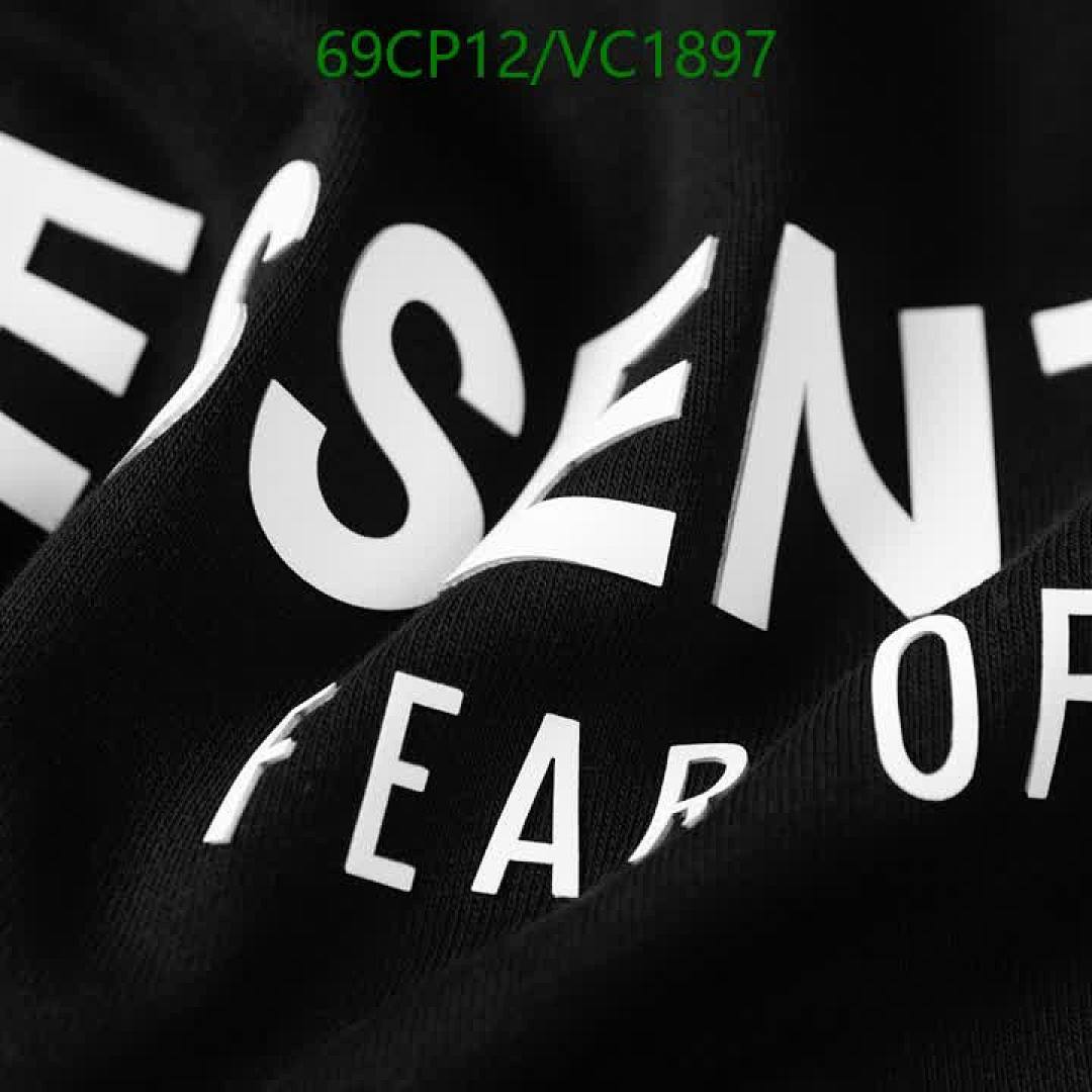 DENIM TEARS-Clothing Code: VC1897 $: 69USD