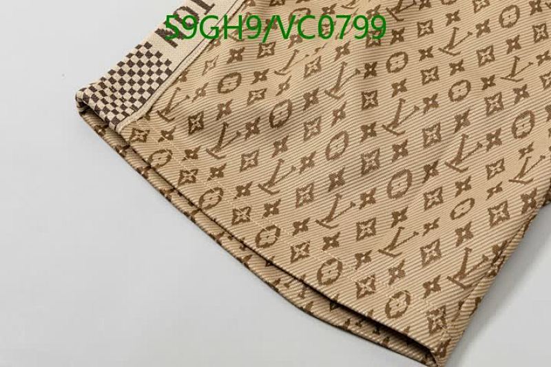 LV-Beach Shorts Code: VC0799 $: 59USD