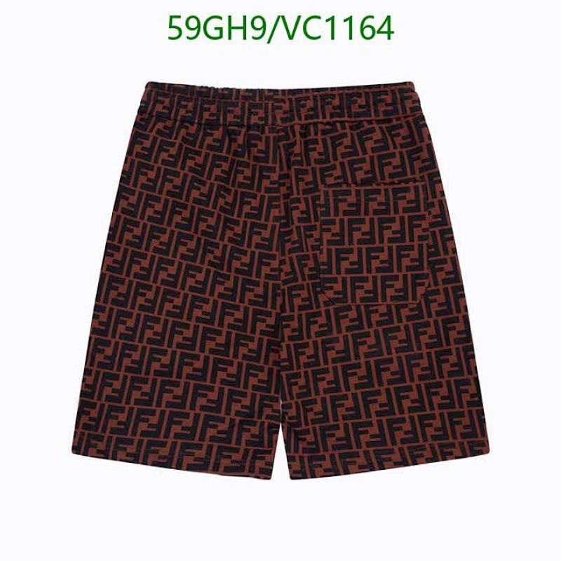 Fendi-Beach Shorts Code: VC1164 $: 59USD