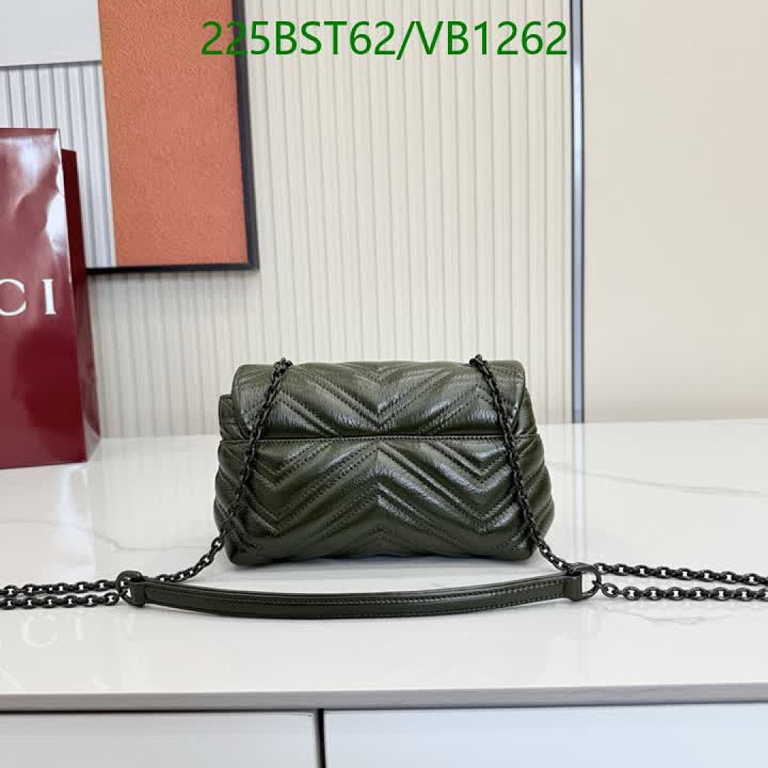 Gucci-Bag-Mirror Quality Code: VB1262 $: 225USD-Yupoo.ru - Copybrand.Team photo album Gucci-Bag-Mirror Quality Code: VB1262 $: 225USD