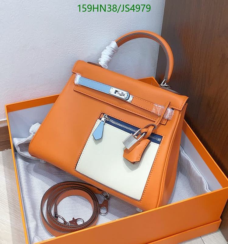 Hermes-Bag-4A Quality Code: JS4979 $: 159USD