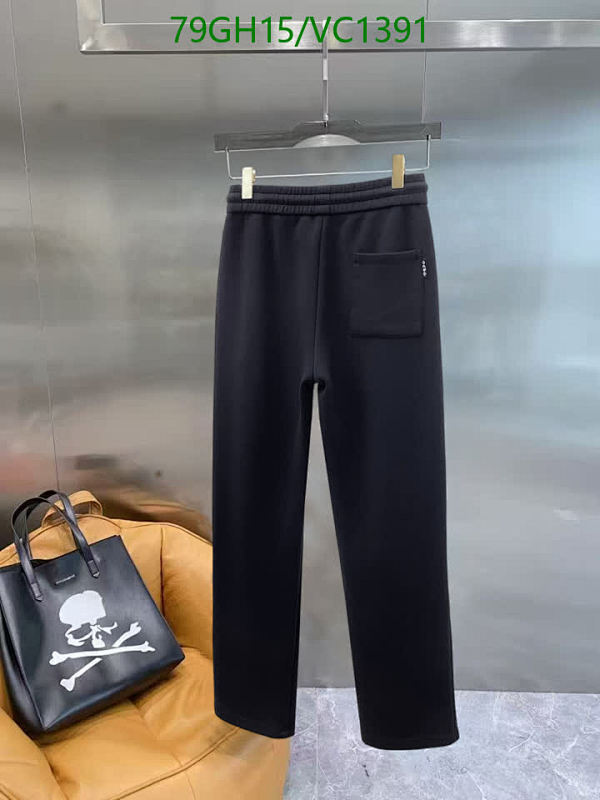 Chrome Hearts-Clothing Code: VC1391 $: 79USD