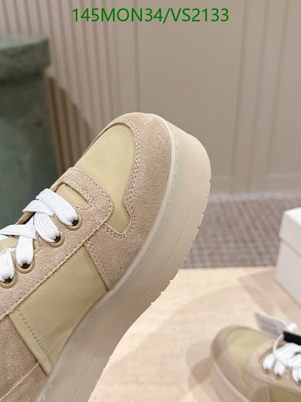 Prada-Women Shoes Code: VS2133 $: 145USD