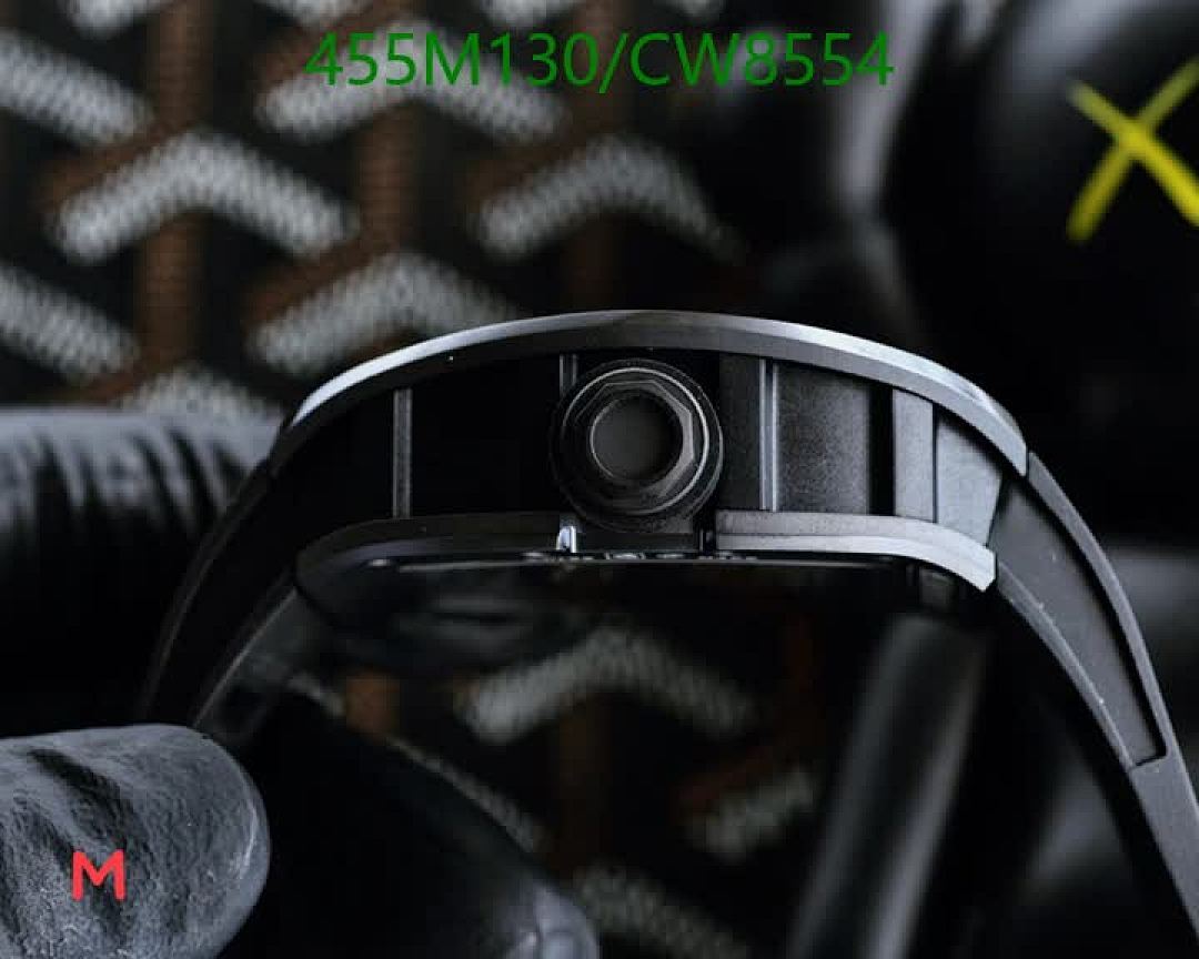 Richard Mille-Watch-Mirror Quality Code: CW8554 $: 455USD