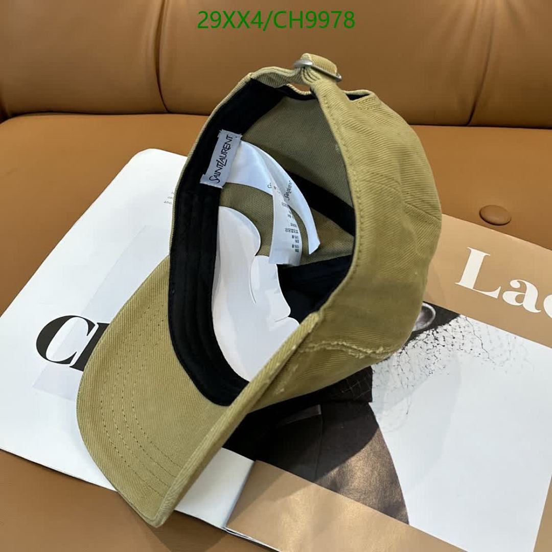 YSL-Cap(Hat) Code: CH9978 $: 29USD-Yupoo.ru - Copybrand.Team photo album YSL-Cap(Hat) Code: CH9978 $: 29USD