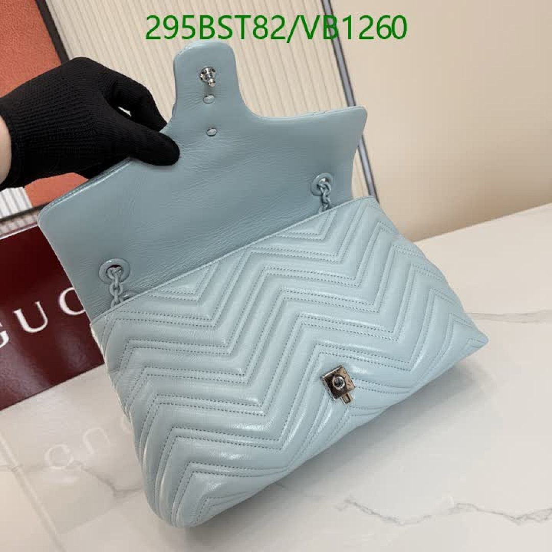 Gucci-Bag-Mirror Quality Code: VB1260 $: 295USD-Yupoo.ru - Copybrand.Team photo album Gucci-Bag-Mirror Quality Code: VB1260 $: 295USD