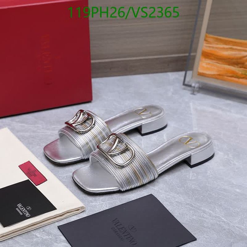 Valentino-Women Shoes Code: VS2365 $: 119USD