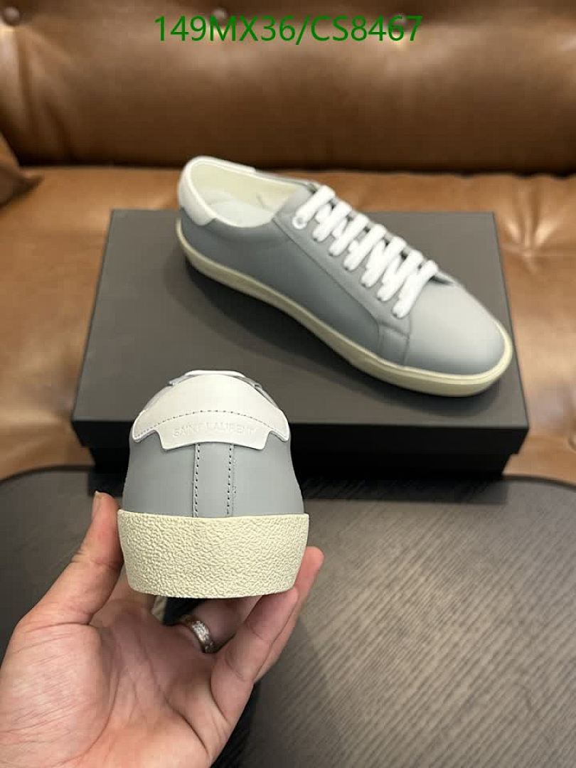 YSL-Men shoes Code: CS8467 $: 149USD-Yupoo.ru - Copybrand.Team photo album YSL-Men shoes Code: CS8467 $: 149USD