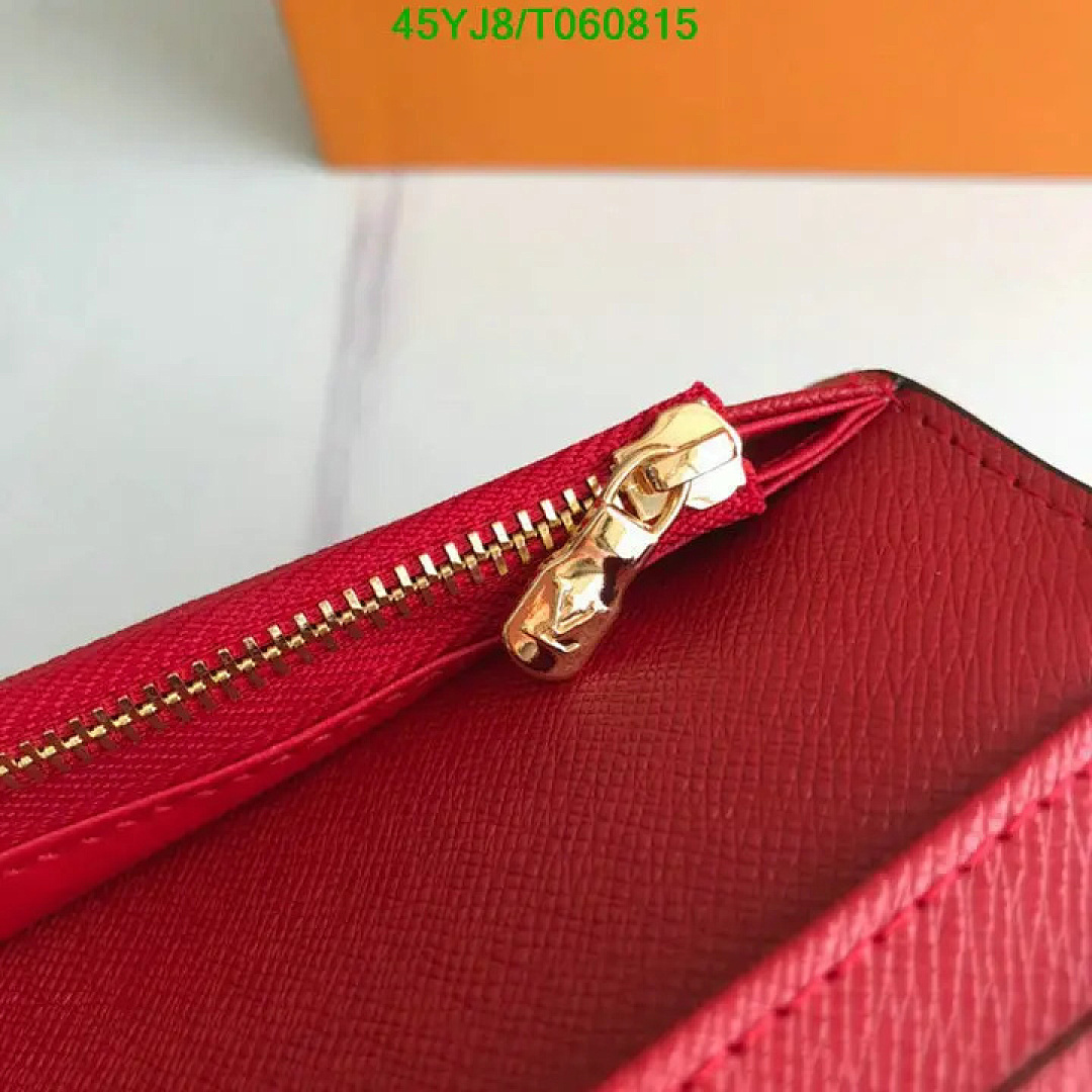 LV-Wallet-4A Quality Code: T060815 $: 42USD