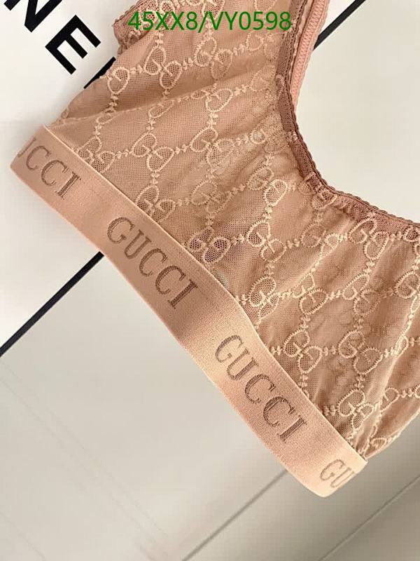 GUCCI-Swimsuit Code: VY0598 $: 45USD