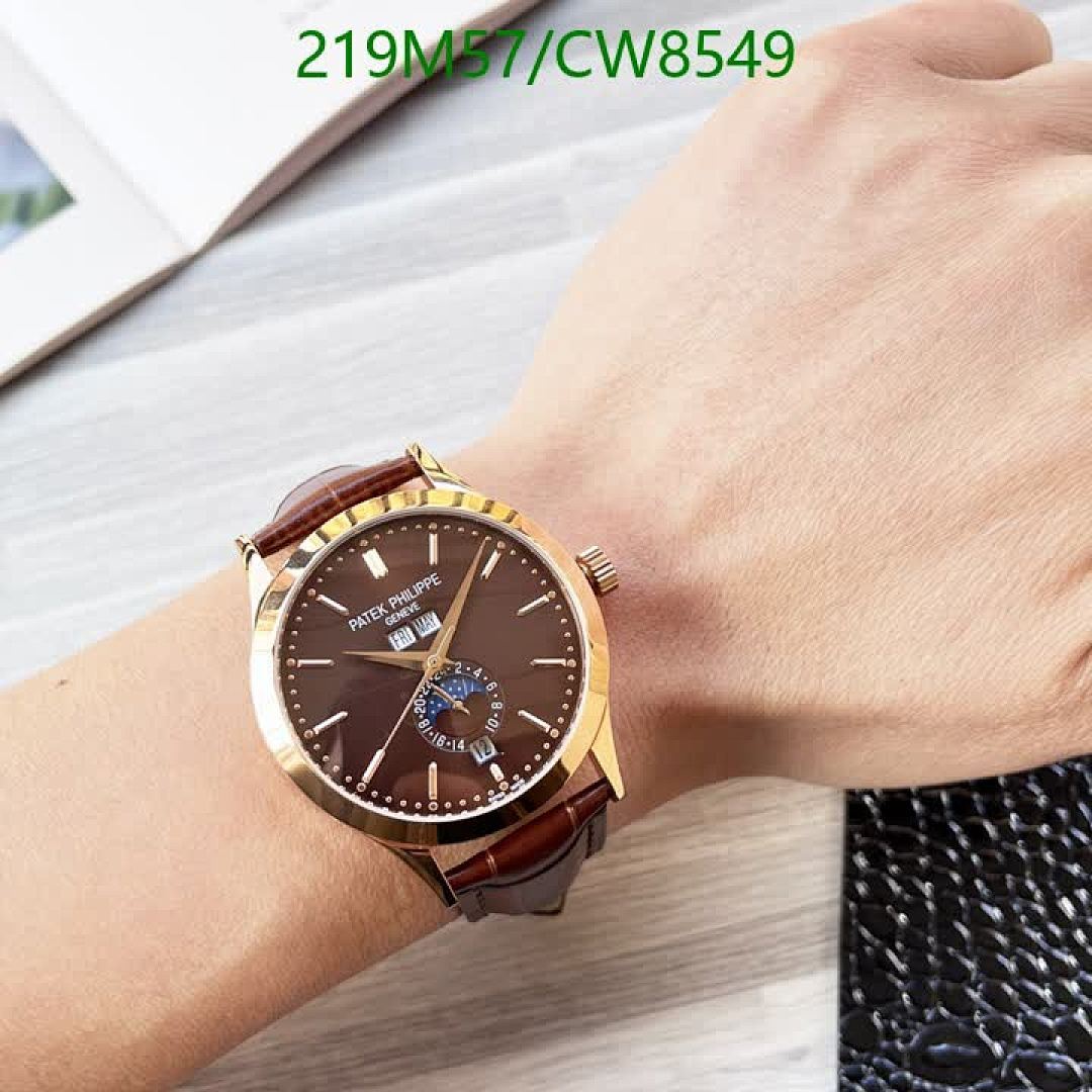 Patek Philippe-Watch-Mirror Quality Code: CW8549 $: 219USD