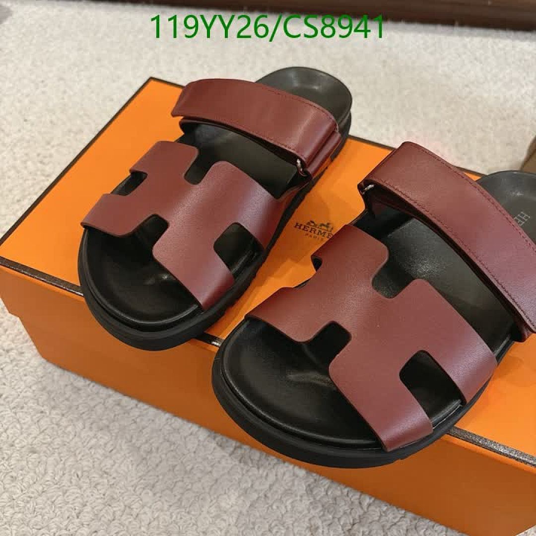 Hermes-Men shoes Code: CS8941 $: 119USD