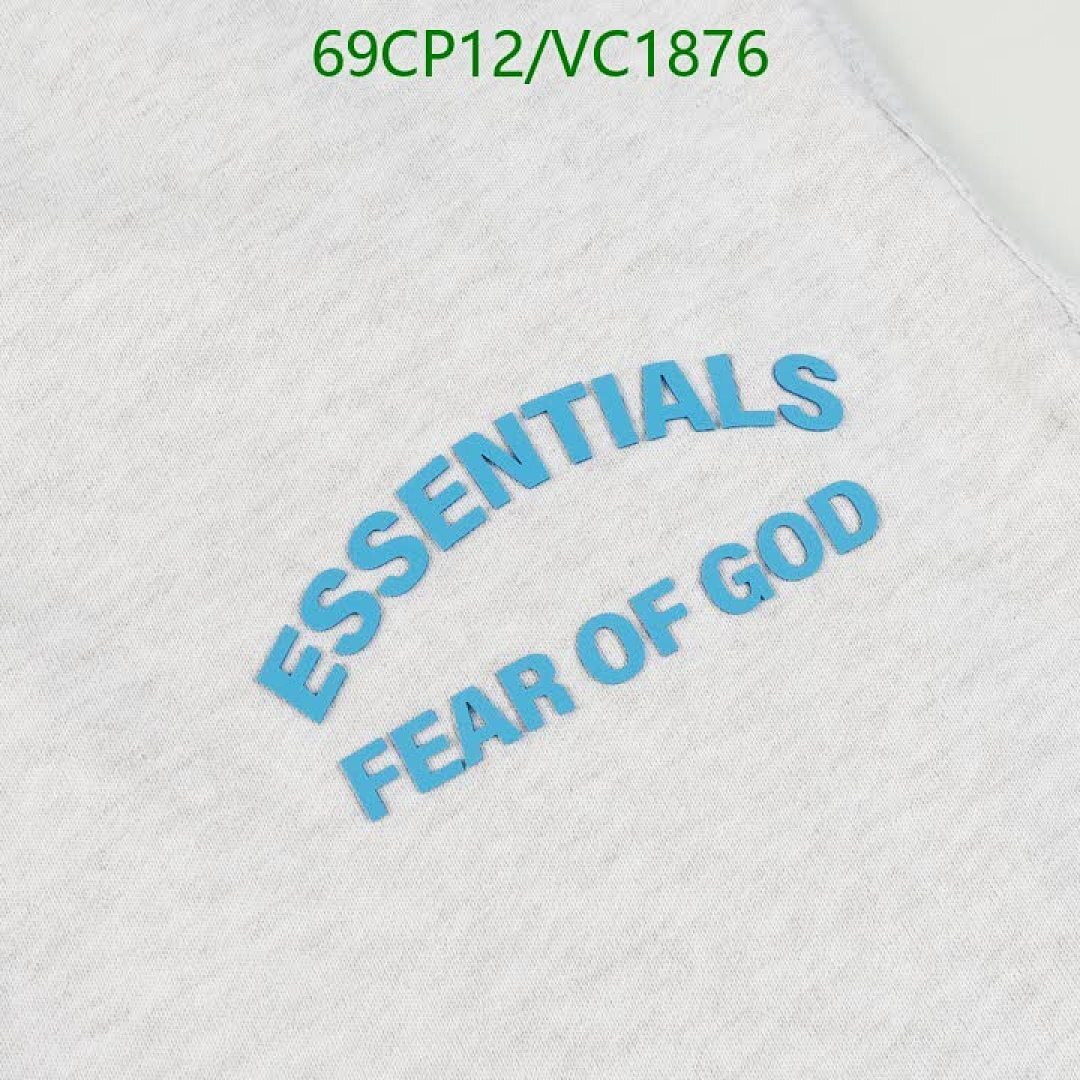 DENIM TEARS-Clothing Code: VC1876 $: 69USD