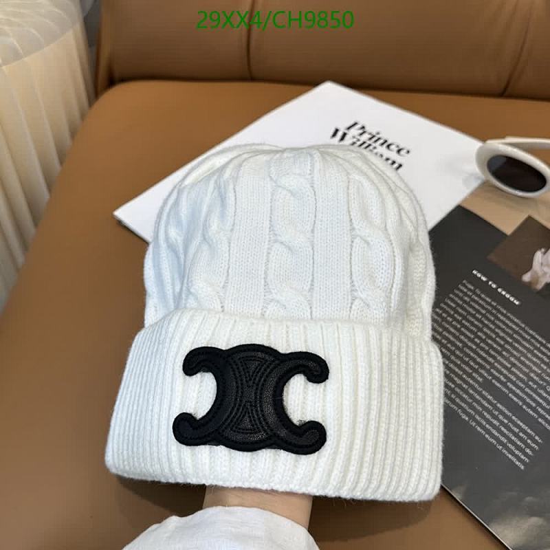 Celine-Cap(Hat) Code: CH9850 $: 29USD