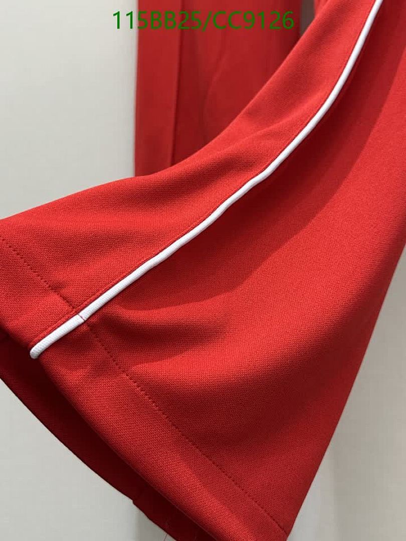 Miu Miu-Clothing Code: CC9126 $: 115USD