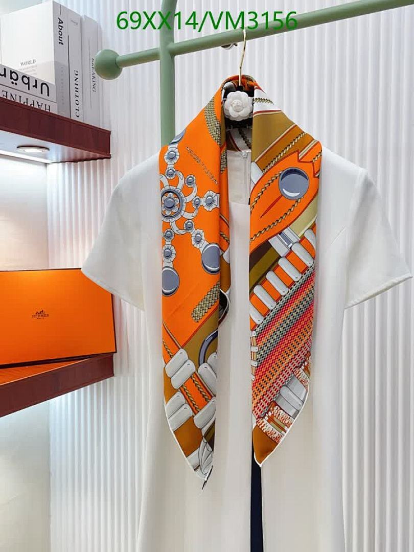 Hermes-Scarf Code: VM3156 $: 69USD