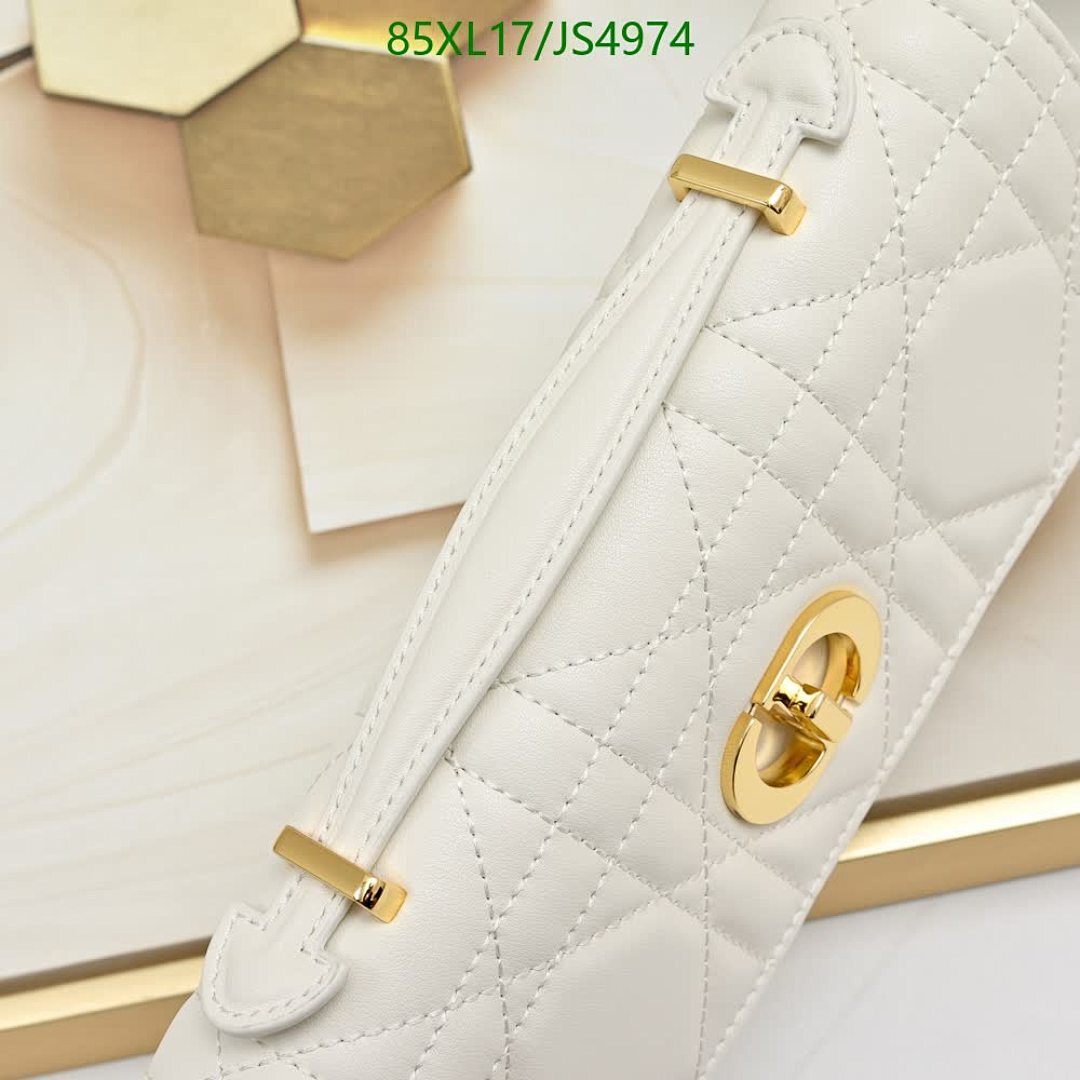 Dior-Bag-4A Quality Code: JS4974 $: 85USD
