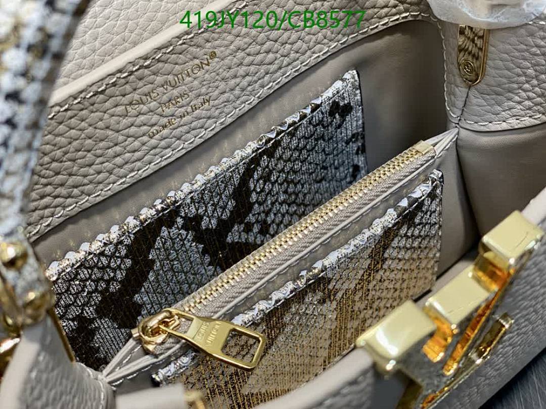 LV-Bag-Mirror Quality Code: CB8577
