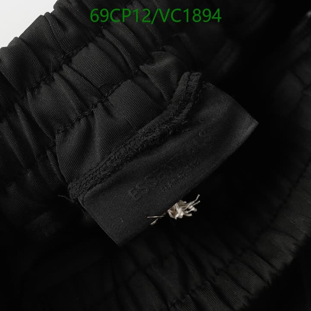 DENIM TEARS-Clothing Code: VC1894 $: 69USD